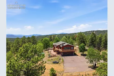 3000 Wildhorn Road, Florissant, CO 80816 - Photo 48