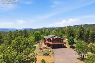 3000 Wildhorn Rd, Florissant, CO 80816 - Photo 48