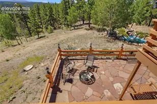 3000 Wildhorn Rd, Florissant, CO 80816 - Photo 36