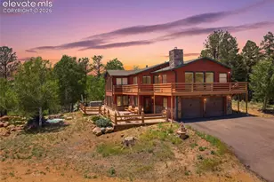 3000 Wildhorn Rd, Florissant, CO 80816 - Photo 2