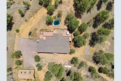 3000 Wildhorn Road, Florissant, CO 80816 - Photo 50