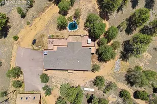 3000 Wildhorn Rd, Florissant, CO 80816 - Photo 50
