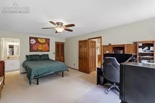 19095 White Fawn Dr, Monument, CO 80132 - Photo 18
