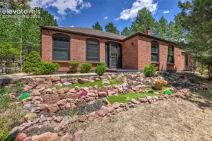 19095 White Fawn Dr, Monument, CO 80132 - Photo 4