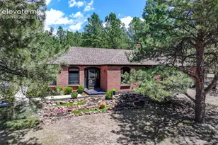19095 White Fawn Dr, Monument, CO 80132 - Photo 36