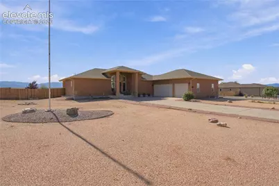 877 S Avenida Del Oro Na, Pueblo West, CO 81007 - Photo 1