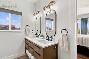 877 S Avenida Del Oro Na, Pueblo West, CO 81007 - Photo 10