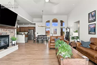 877 S Avenida Del Oro Na, Pueblo West, CO 81007 - Photo 4