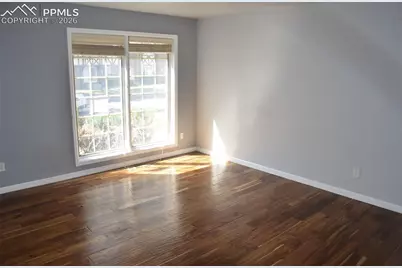 1927 N Academy Boulevard, Colorado Springs, CO 80909 - Photo 2