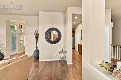 1952 London Carriage Grove, Colorado Springs, CO 80920 - Photo 2