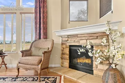 1952 London Carriage Grove, Colorado Springs, CO 80920 - Photo 4