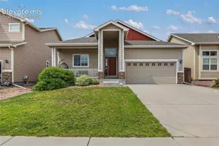 11165 Scenic Brush Dr, Peyton, CO 80831 - Photo 1