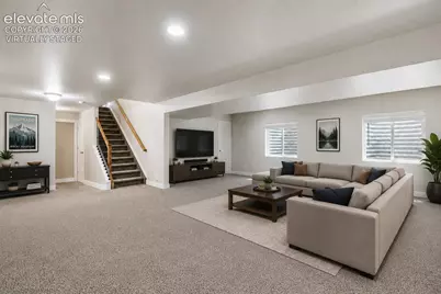 11165 Scenic Brush Drive, Peyton, CO 80831 - Photo 16