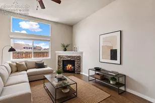 11165 Scenic Brush Dr, Peyton, CO 80831 - Photo 4