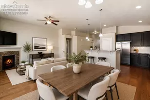 11165 Scenic Brush Dr, Peyton, CO 80831 - Photo 2