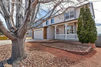 2375 Lisa Drive, Colorado Springs, CO 80915 - Photo 4