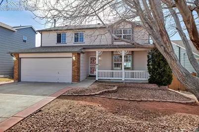 2375 Lisa Drive, Colorado Springs, CO 80915 - Photo 2