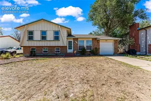 2458 Payne Circle, Colorado Springs, CO 80916 - Photo 2