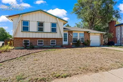 2458 Payne Circle, Colorado Springs, CO 80916 - Photo 1