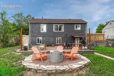 720 S Prospect Street, Colorado Springs, CO 80903 - Photo 4