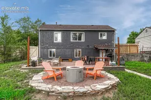 720 S Prospect St, Colorado Springs, CO 80903 - Photo 4