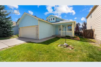 6020 Fossil Drive, Colorado Springs, CO 80923 - Photo 1