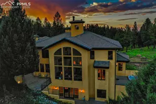 419 Lucky Lady Dr, Woodland Park, CO 80863 - Photo 46
