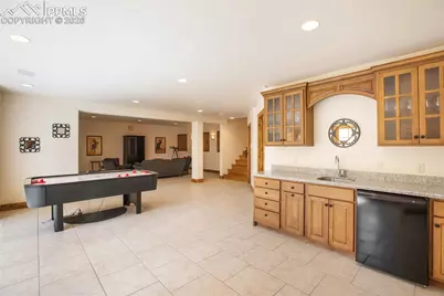 419 Lucky Lady Drive, Woodland Park, CO 80863 - Photo 40