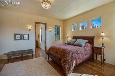 419 Lucky Lady Drive, Woodland Park, CO 80863 - Photo 22