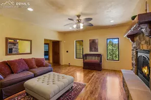 419 Lucky Lady Dr, Woodland Park, CO 80863 - Photo 30