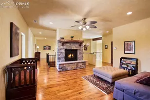 419 Lucky Lady Dr, Woodland Park, CO 80863 - Photo 28