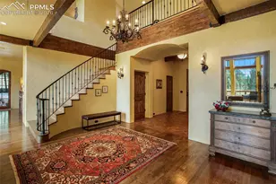 419 Lucky Lady Dr, Woodland Park, CO 80863 - Photo 6