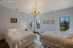 419 Lucky Lady Dr, Woodland Park, CO 80863 - Photo 32