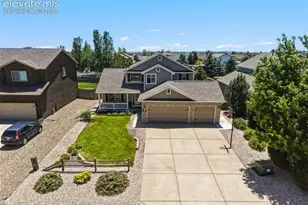 9197 Oakmont Rd, Peyton, CO 80831 - Photo 2