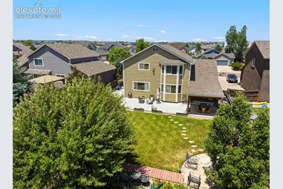 9197 Oakmont Road, Peyton, CO 80831 - Photo 6