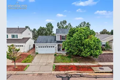 6501 Cache Drive, Colorado Springs, CO 80923 - Photo 2
