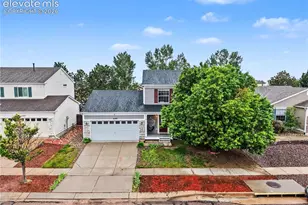 6501 Cache Dr, Colorado Springs, CO 80923 - Photo 2