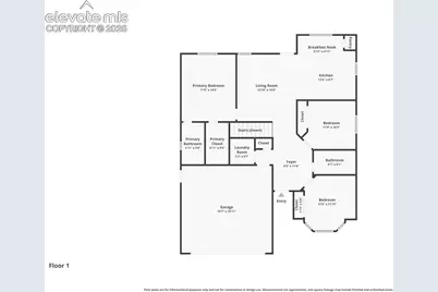 7503 Sailwind Drive, Colorado Springs, CO 80925 - Photo 46
