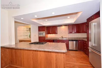 3123 Broadmoor Valley Road #A, Colorado Springs, CO 80906 - Photo 12