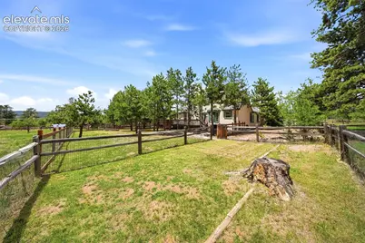 2221 Valley View Drive, Woodland Park, CO 80863 - Photo 4