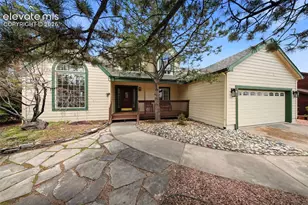 2221 Valley View Dr, Woodland Park, CO 80863 - Photo 1
