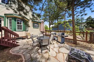 2221 Valley View Dr, Woodland Park, CO 80863 - Photo 38