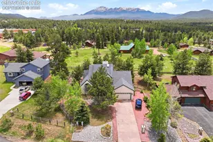 2221 Valley View Dr, Woodland Park, CO 80863 - Photo 2