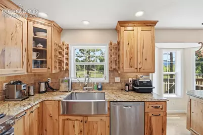 2221 Valley View Drive, Woodland Park, CO 80863 - Photo 10