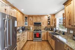 2221 Valley View Dr, Woodland Park, CO 80863 - Photo 14