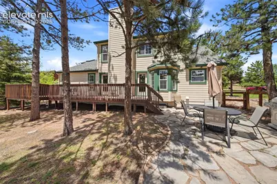 2221 Valley View Drive, Woodland Park, CO 80863 - Photo 36