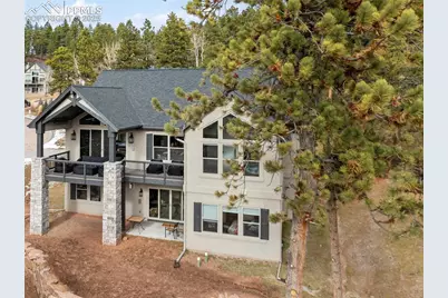 1340 Blue Haven Place, Woodland Park, CO 80863 - Photo 48