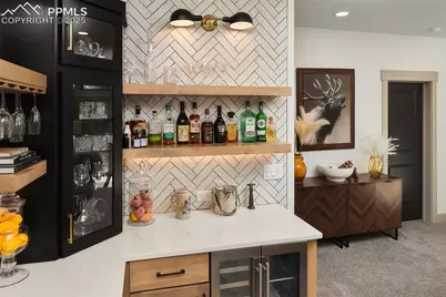 1340 Blue Haven Place, Woodland Park, CO 80863 - Photo 28