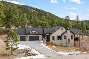 1340 Blue Hvn Pl, Woodland Park, CO 80863 - Photo 36
