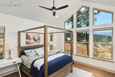 1340 Blue Haven Place, Woodland Park, CO 80863 - Photo 14